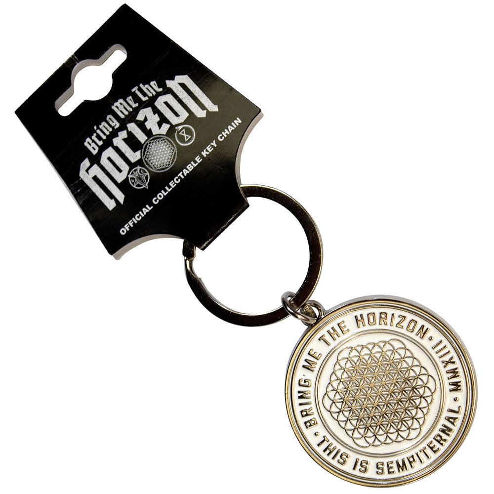 Bring Me The Horizon - This Is Sempiternal (())