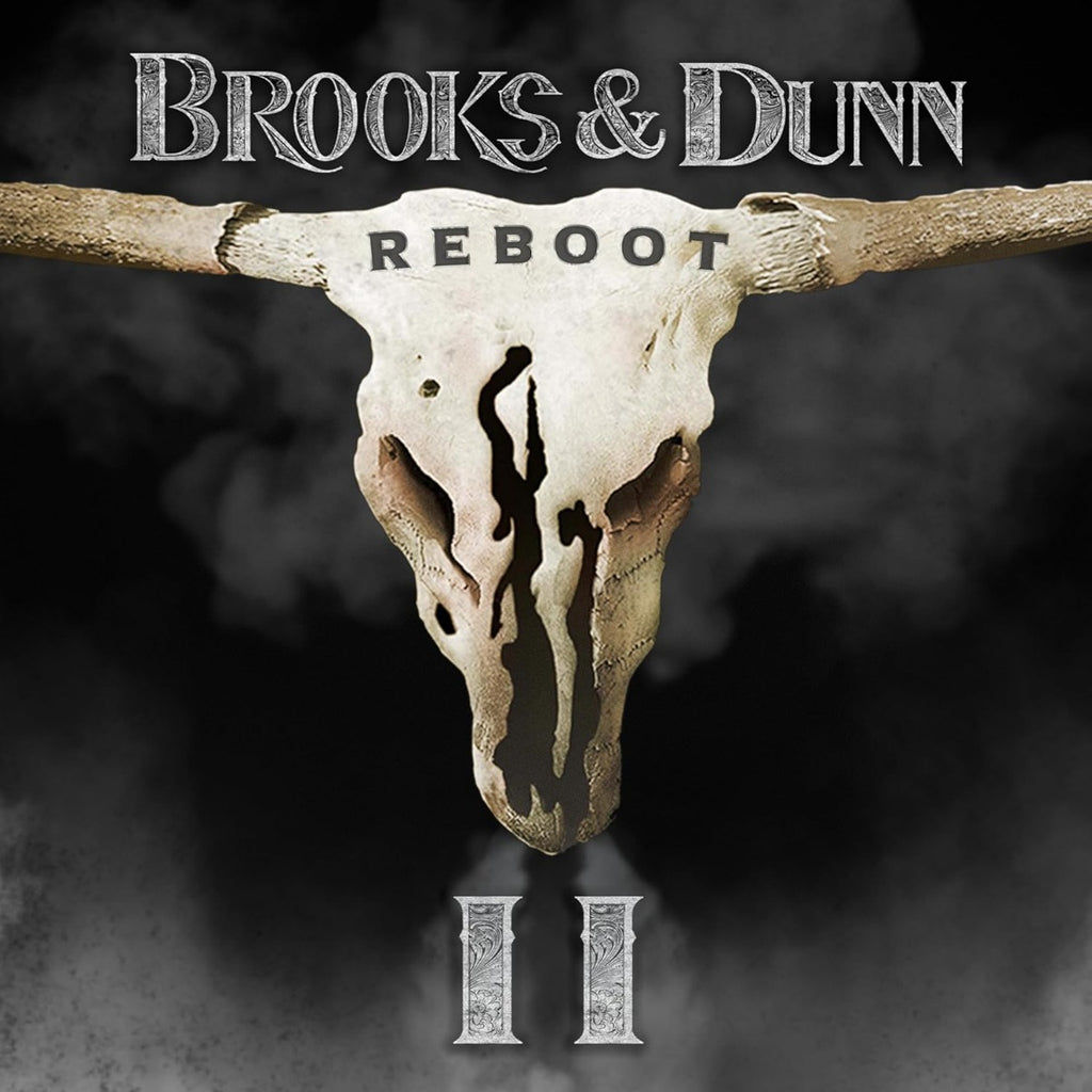 Brooks & Dunn - Reboot II (2 Lp's) ((Vinyl))