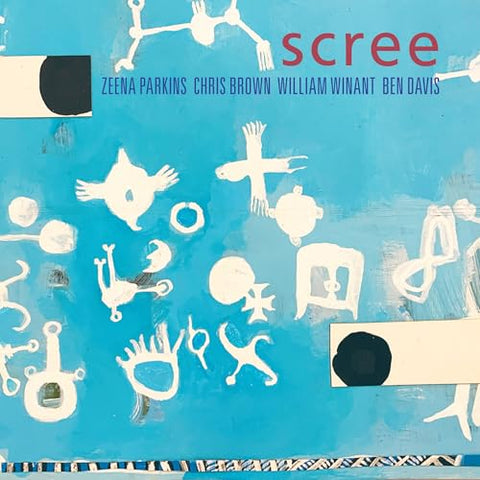 BROWN, CHRIS - Scree ((CD))