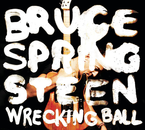 Bruce Springsteen - Wrecking Ball [2LP] ((Vinyl))