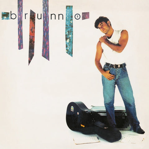 BRUNNO - 3 ((Vinyl))