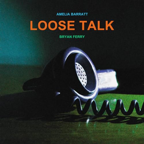 Bryan Ferry - Loose Talk ((Vinyl))