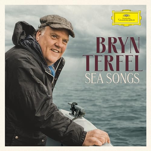 Bryn Terfel - Sea Songs ((CD))