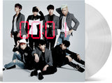 BTS - Wake Up:10th Anniversary Edition (Limited Edition, Clear Vinyl) (2 Lp's) ((Vinyl))