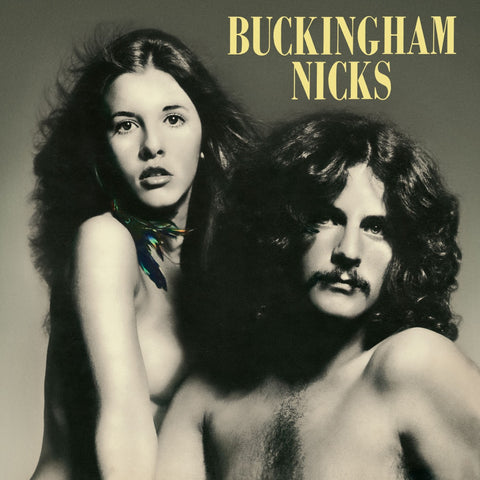 Buckingham Nicks - Buckingham Nicks (2025 Remaster) (Indie Exclusive Baby Pink Vinyl) ((Vinyl))