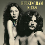 Buckingham Nicks - Buckingham Nicks (2025 Remaster) ((CD))