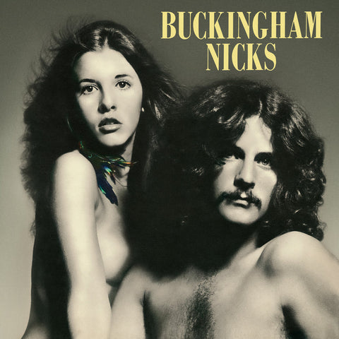 Buckingham Nicks - Buckingham Nicks ((Vinyl))
