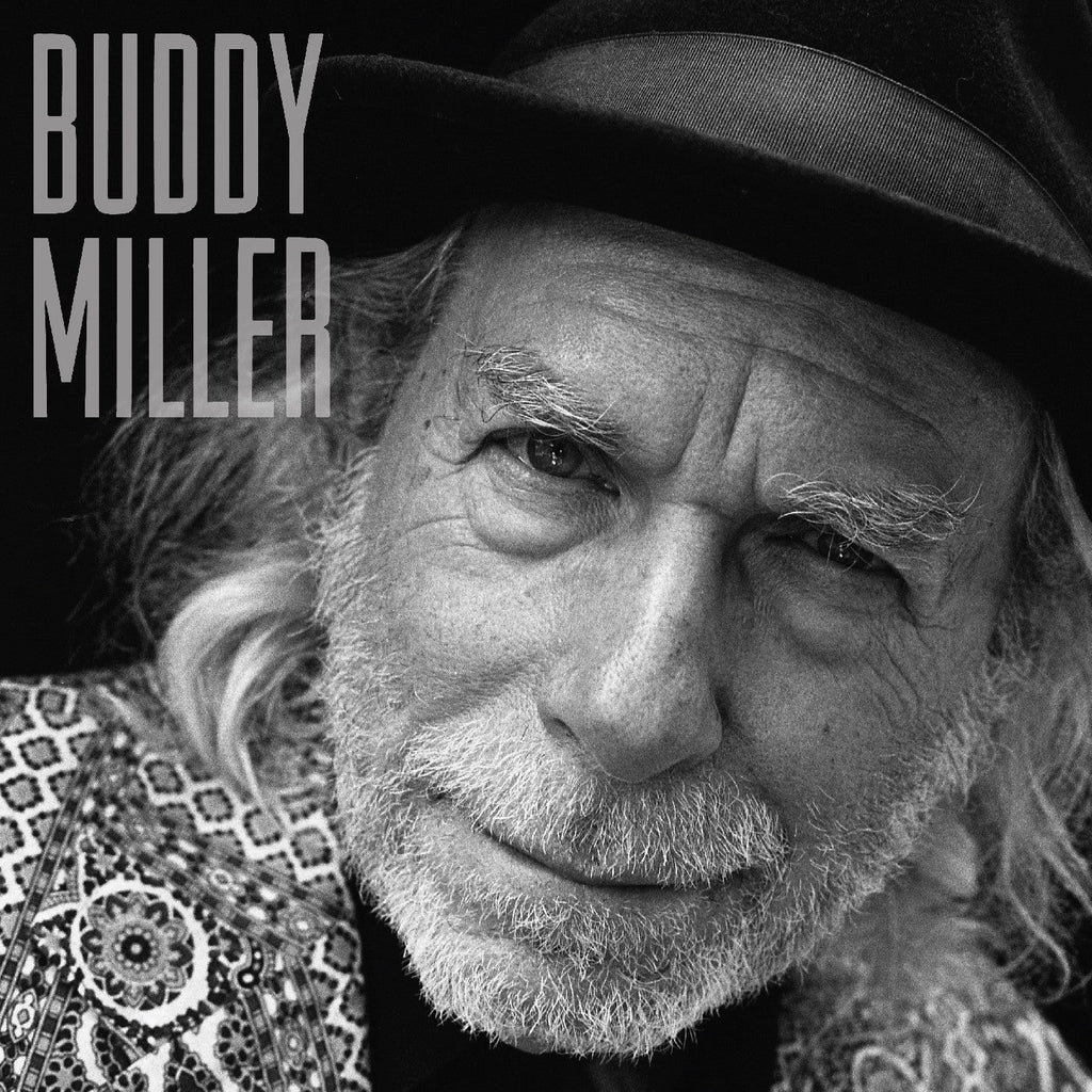 Buddy Miller - Buddy Miller ((Vinyl))