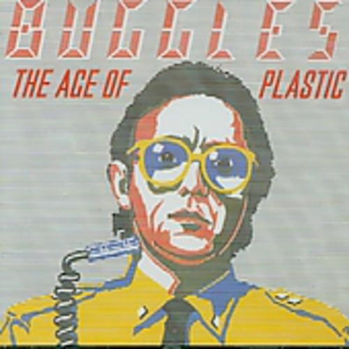 Buggles - Age of Plastic (Bonus Tracks, Remastered) [Import] ((CD))