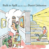 Built To Spill - The Songs Of Daniel Johnston (Cassette) ((Cassette))