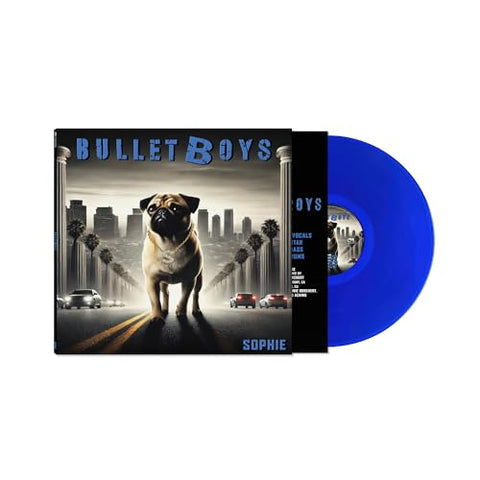 Bullet Boys - Sophie ((Vinyl))