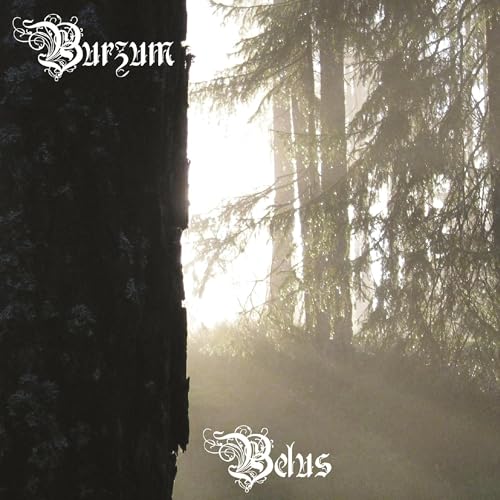 Burzum - Belus (2Lp) ((Vinyl))