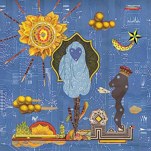 Butcher Brown - Solar Music ((CD))