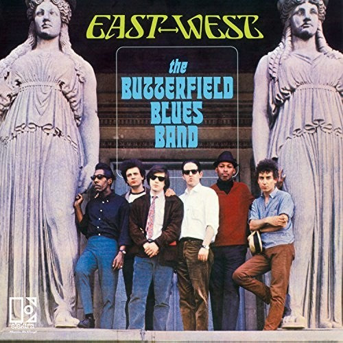 Butterfield Blues Band - East West (180 Gram Vinyl) [Import] ((Vinyl))