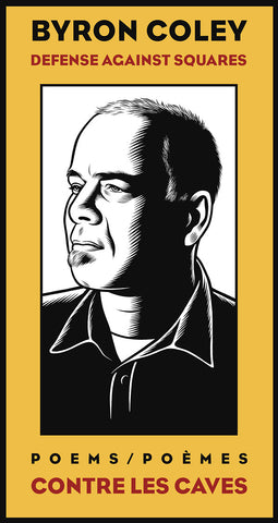 BYRON COLEY - Defense Against Squares ((Book))