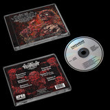CAESAREAN - Wretched Decrepitude CD