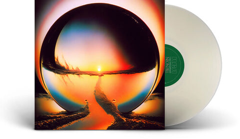 Cage The Elephant - Neon Pill (Indie Exclusive, Milky Clear Colored Vinyl (Gatefold LP Jacket, Poster) ((Vinyl))