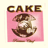 Cake - Pressure Chief (Reissue) ((Vinyl))