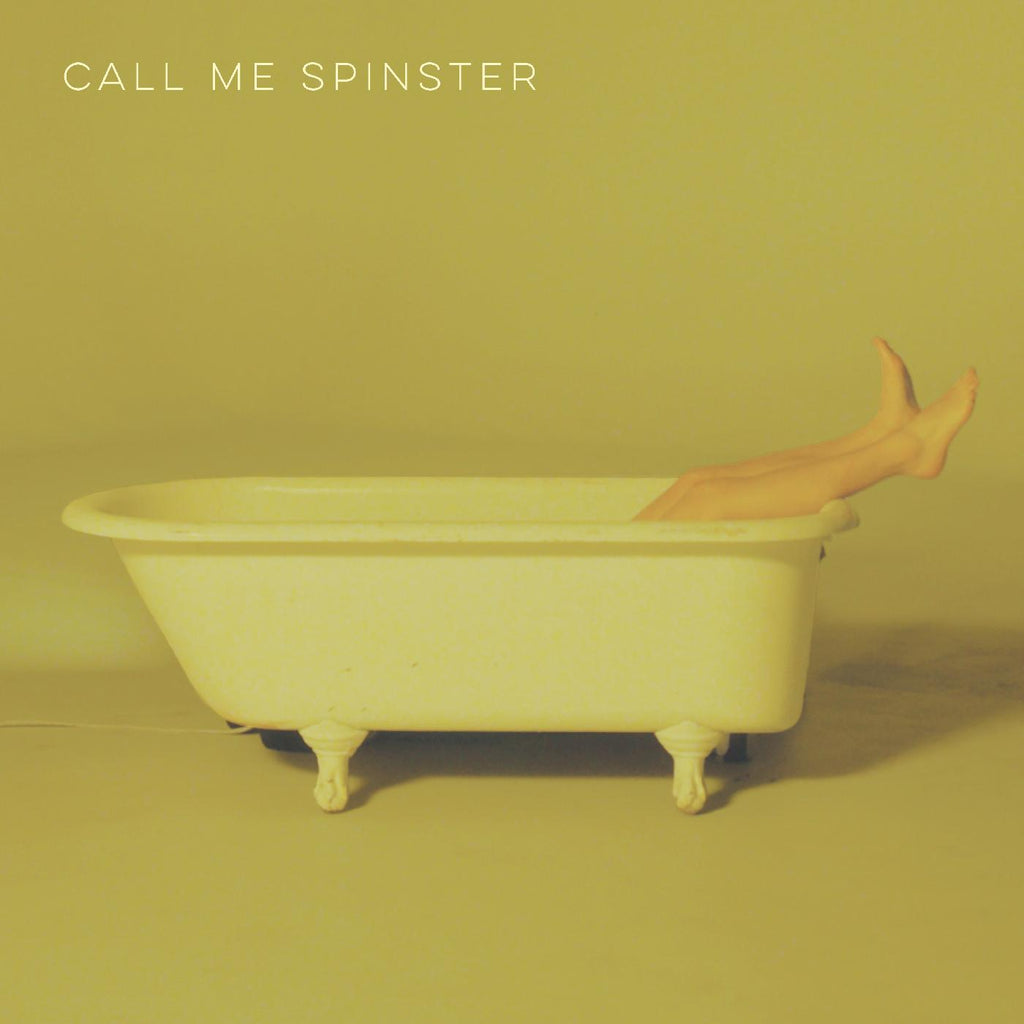 Call Me Spinster - Call Me Spinster (RED VINYL) ((Vinyl))