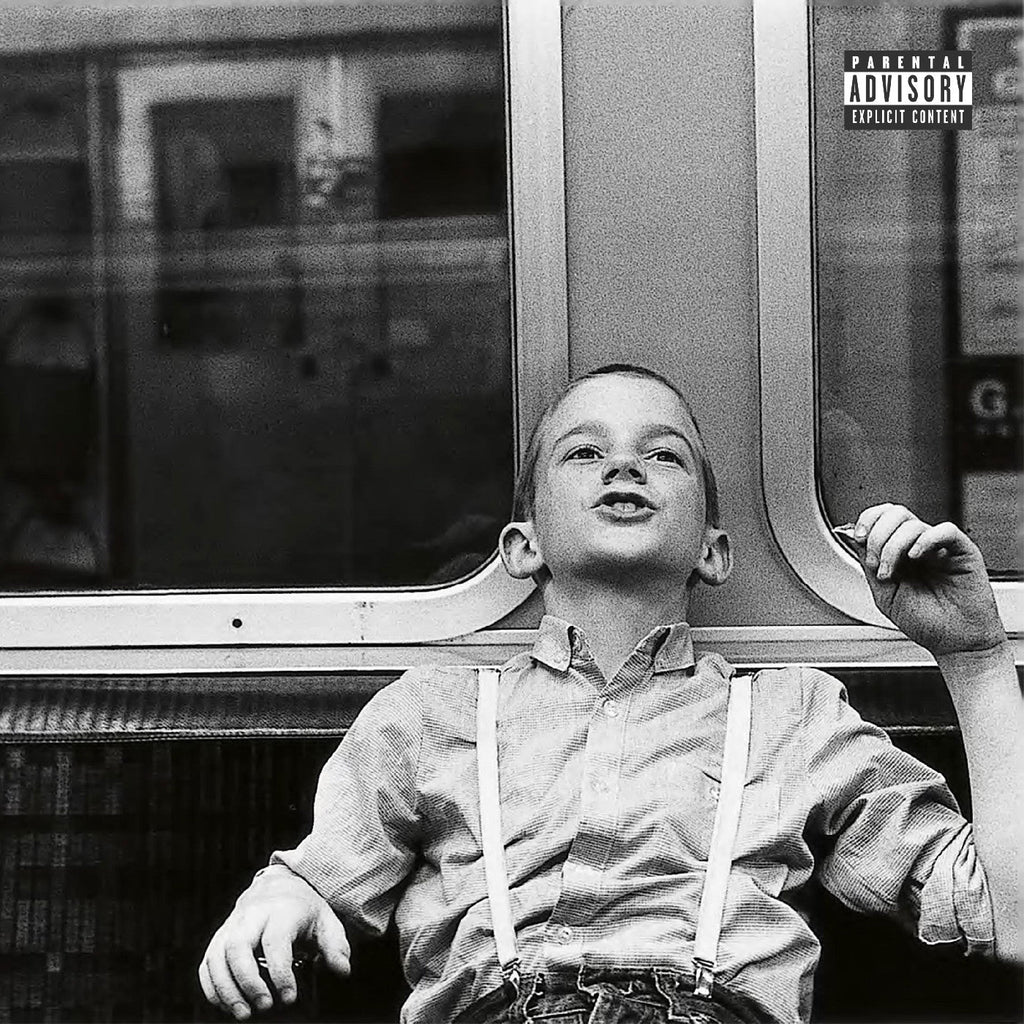 Callum Beattie - Indi (Coke Bottle Green Vinyl) ((Vinyl))