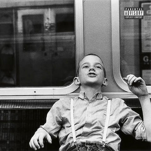 Callum Beattie - Indi ((CD))