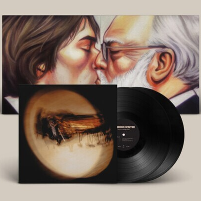 Cameron Winter - Live at Carnegie Hall [Explicit Content] (2 Lp's) ((Vinyl))