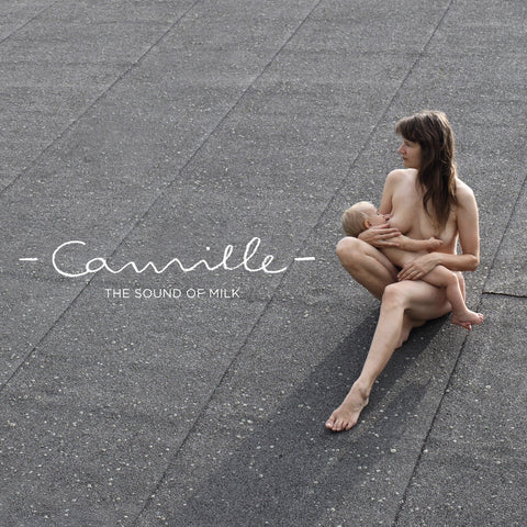 CAMILLE - The Sound Of Milk (Integral Edition) [Eco-Mix Multicolor] [3LP] ((Vinyl))
