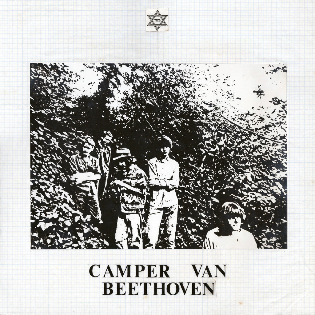 Camper Van Beethoven - Ii & Iii - 40Th Anniversary Edition (Teal Vinyl) ((Vinyl))