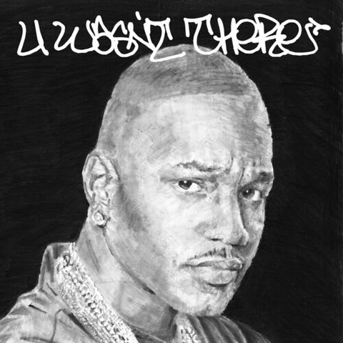 Cam'ron - U Wasn't There ((Vinyl))