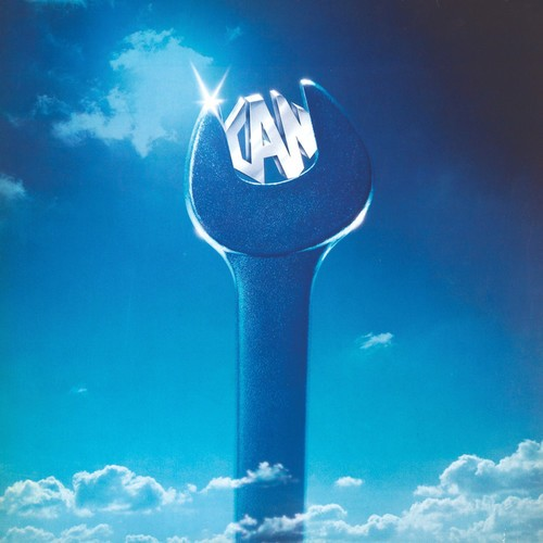 Can - Can (Remastered) ((Vinyl))