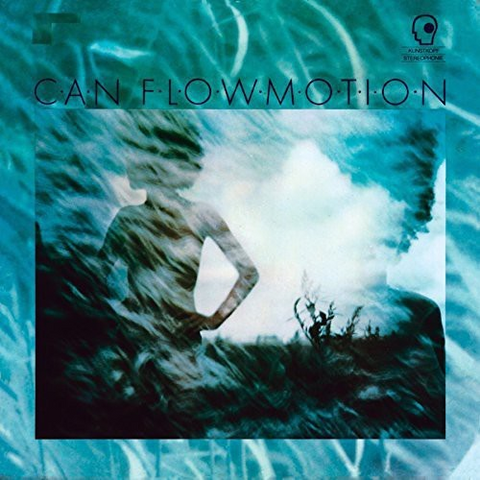 Can - Flow Motion (Remastered) ((Vinyl))