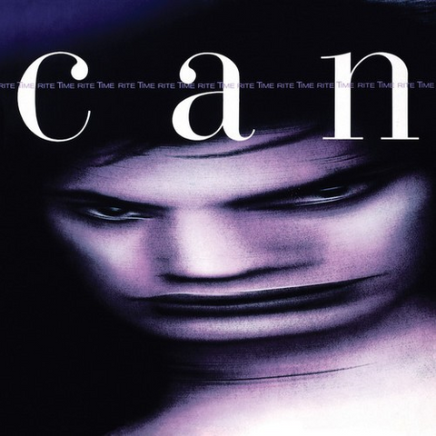 Can - Rite Time (Remastered) ((Vinyl))