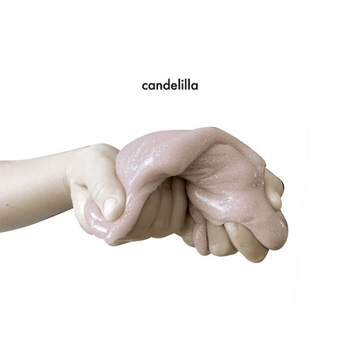 CANDELILLA - Camping ((CD))