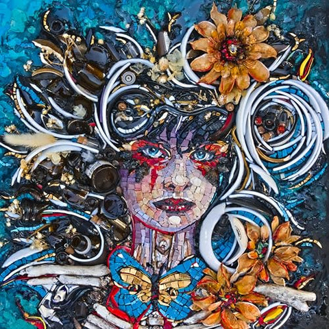 Capstan - The Mosaic ((CD))