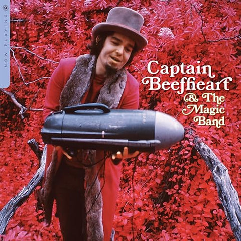 Captain Beefheart - Now Playing ((Vinyl))