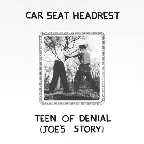 Car Seat Headrest - Teen of Denial: Joe's Story ((Vinyl))
