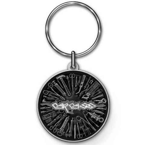 Carcass - Tools (())
