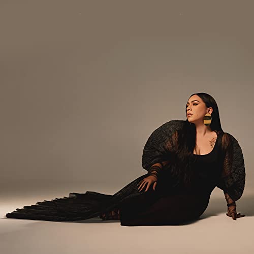 Carla Morrison - El Renacimiento (())