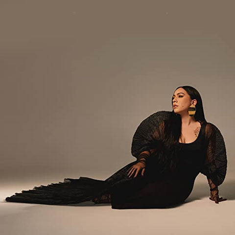 Carla Morrison - El Renacimiento (())