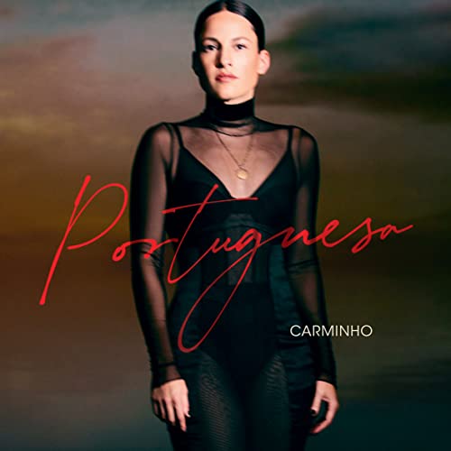 Carminho - Portuguesa (())