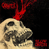Carnifex - Slow Death (Indie Exclusive, Picture Disc Vinyl) ((Vinyl))