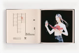 Caroline Polachek - Desire, I Want To Turn Into You: Everasking Edition (2LP) (Milky Clear Vinyl) (44-page book) ((Vinyl))