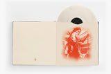 Caroline Polachek - Desire, I Want To Turn Into You: Everasking Edition (2LP) (Milky Clear Vinyl) (44-page book) ((Vinyl))