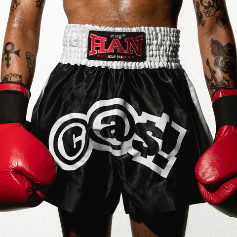 Casi - Casi ((CD))