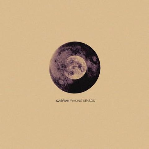 Caspian - Waking Season ((Vinyl))