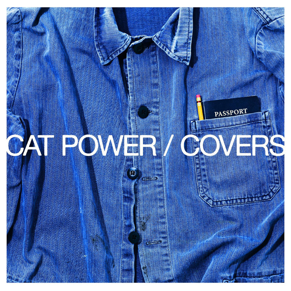 Cat Power - Covers ((CD))