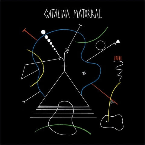 CATALINA MATORRAL - Catalina Matorral ((CD))