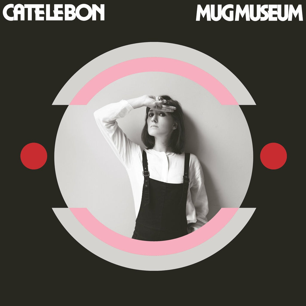 Cate Le Bon - Mug Museum ((CD))