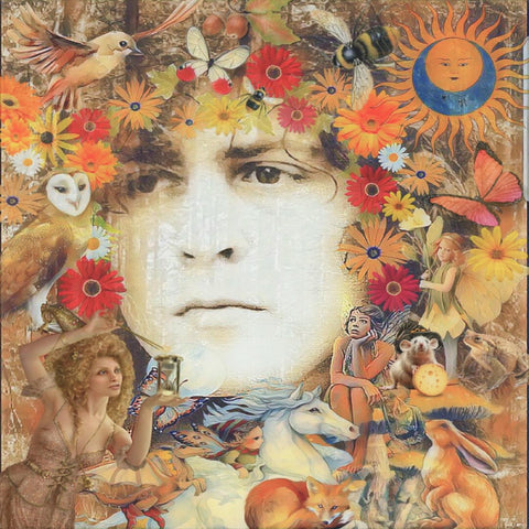 Catherine Lambert - Beltane (Tales from the Book of Time) The Music of Marc Bolan ((Vinyl))