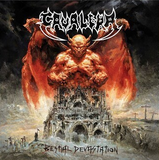 Cavalera - Bestial Devastation (Orange Vinyl) ((Vinyl))
